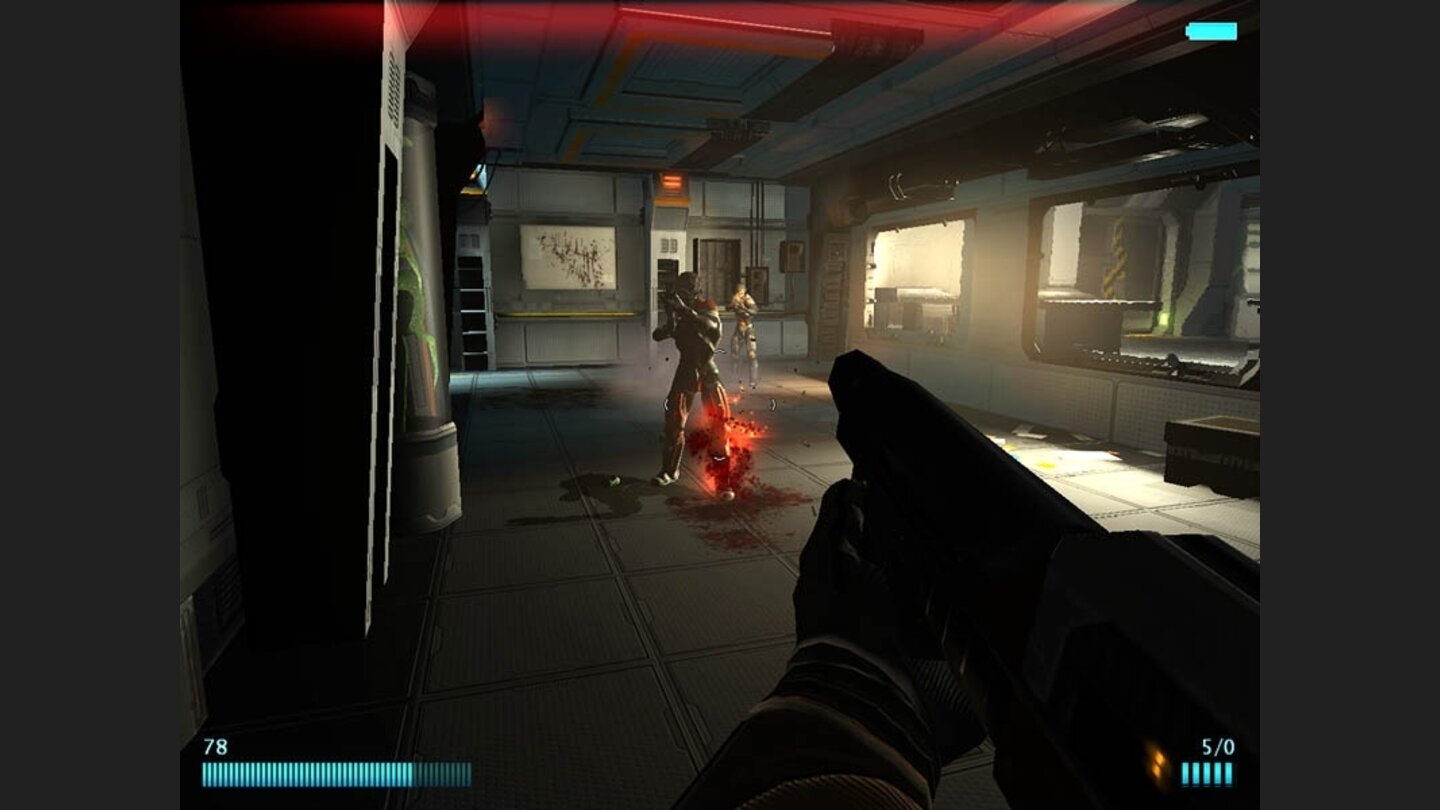 Alpha Prime 1