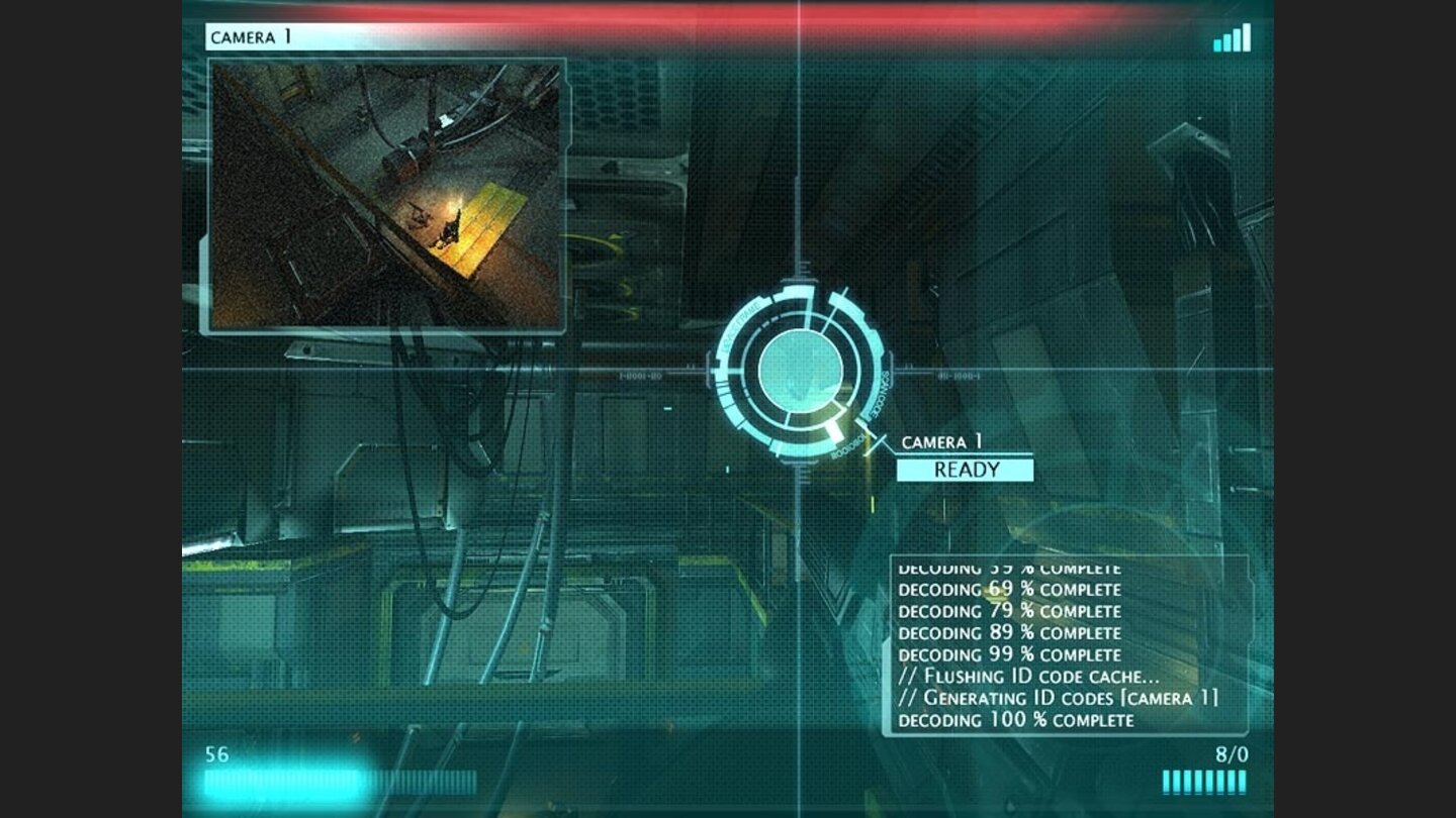 Alpha Prime 7
