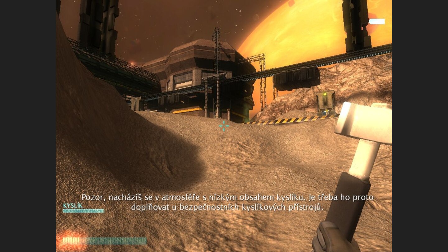 Alpha Prime 9