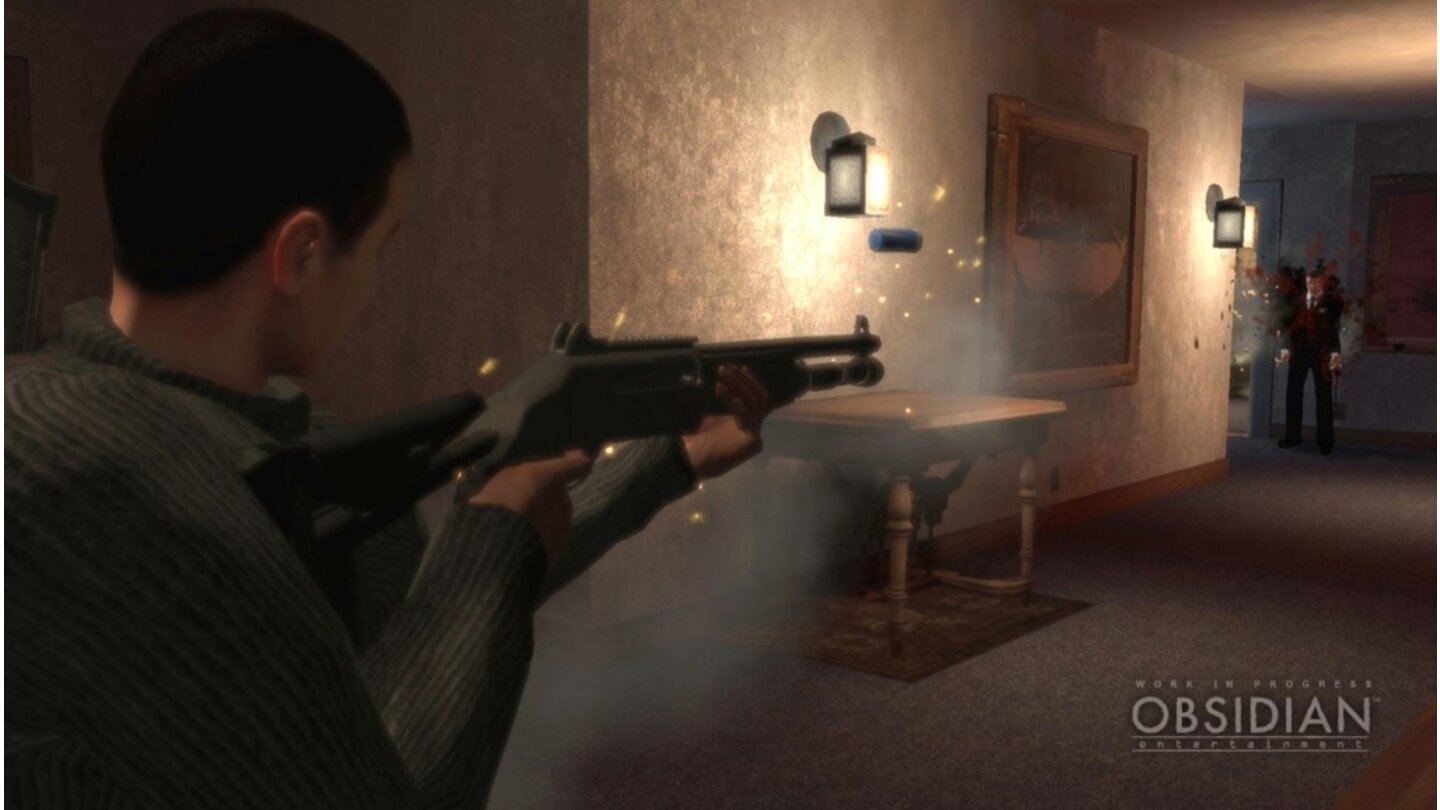 Alpha Protocol 11