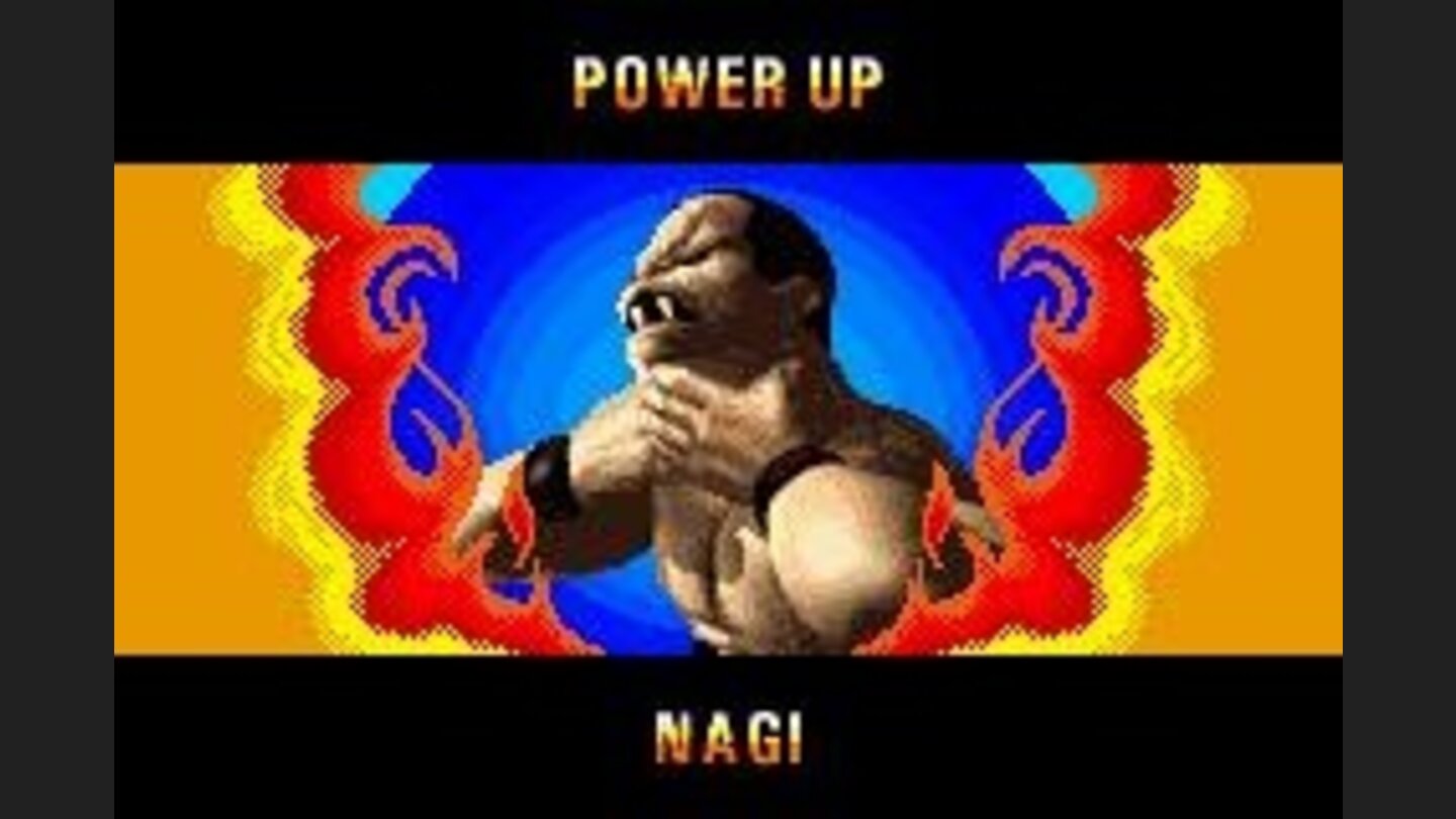 Transform into Nagi the snake.