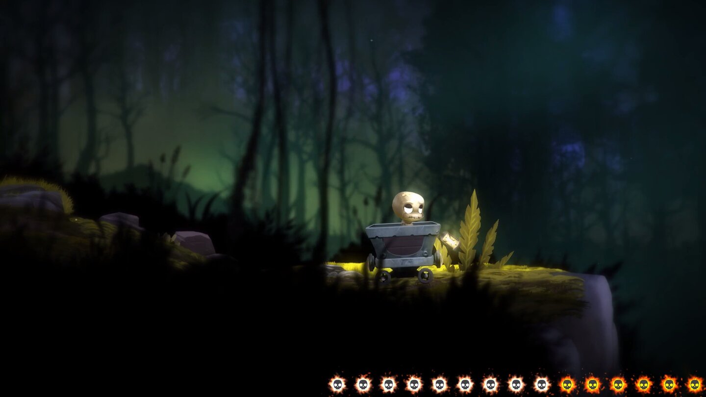 Altero - Screenshots