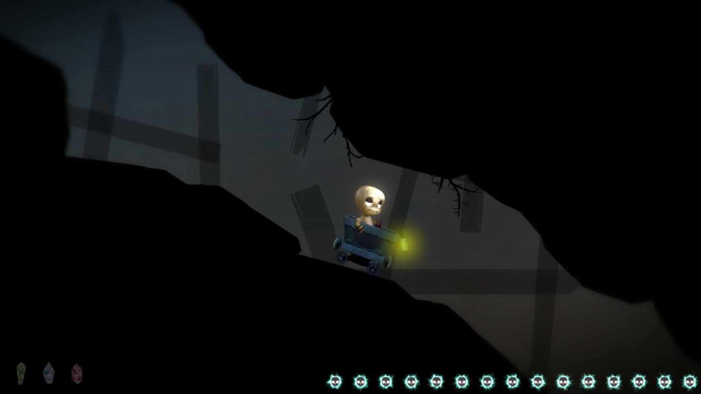 Altero - Screenshots