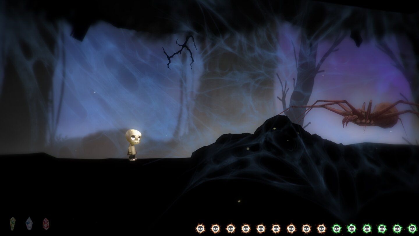 Altero - Screenshots