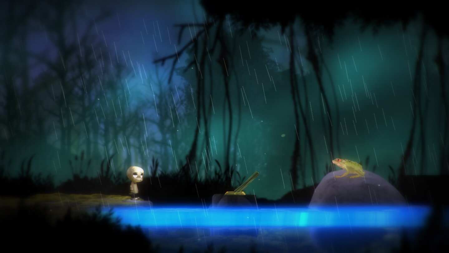 Altero - Screenshots