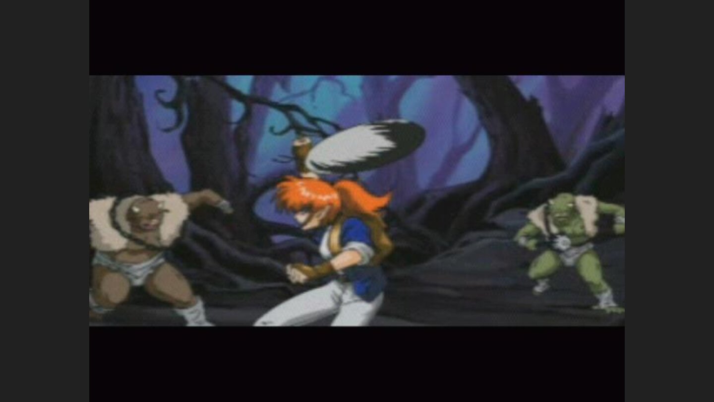 Alundra