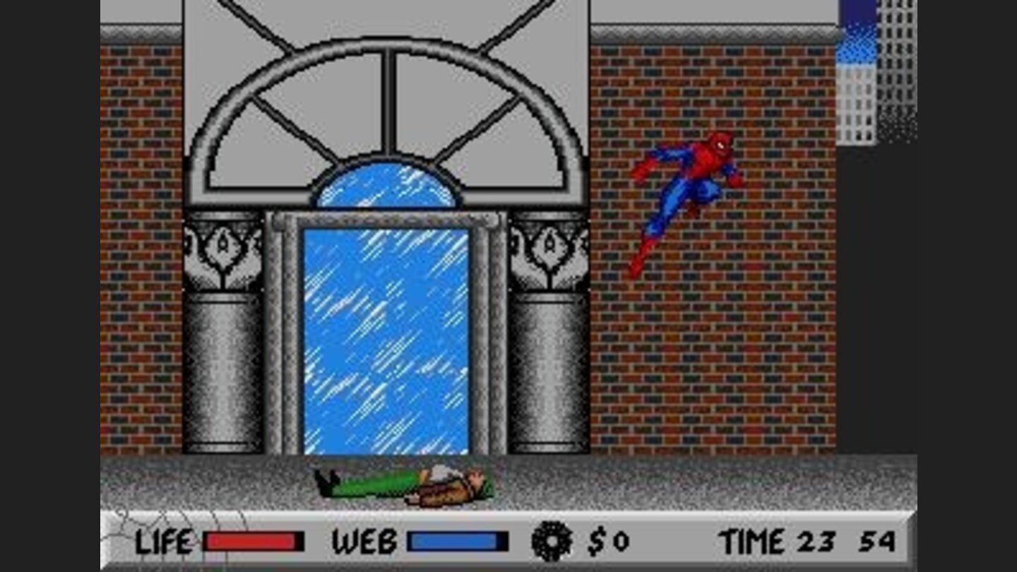 One more enemy down, another million to go