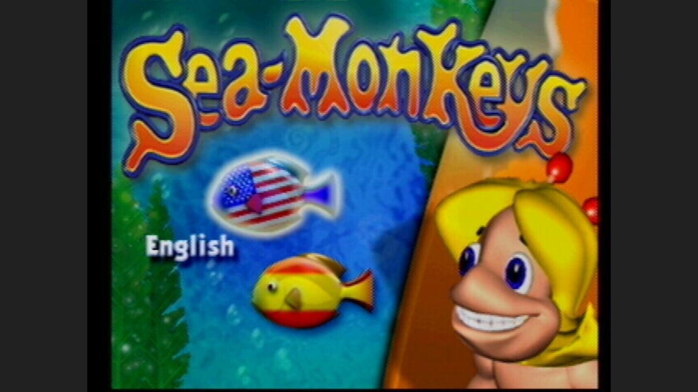 Choose your Language