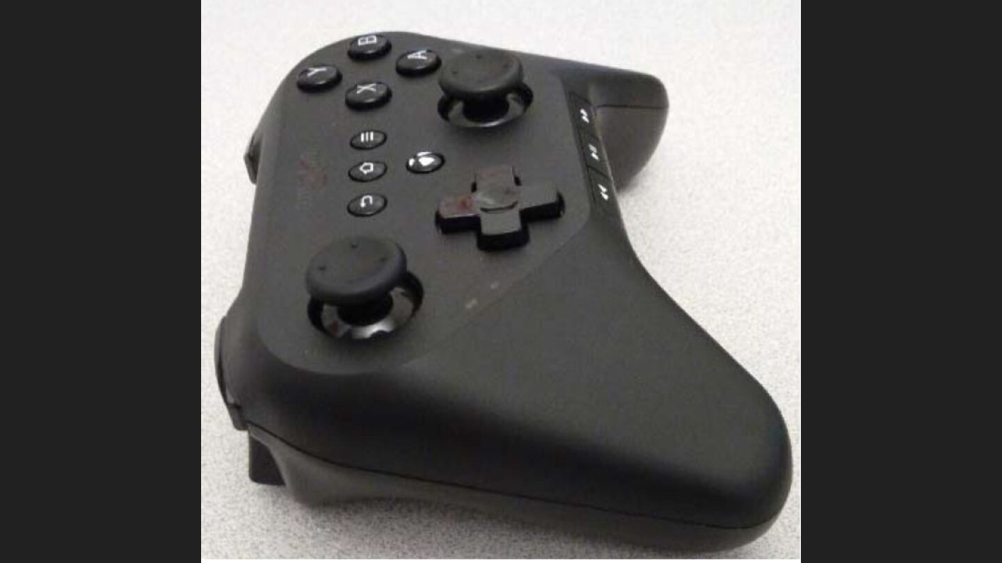 Amazon Controller