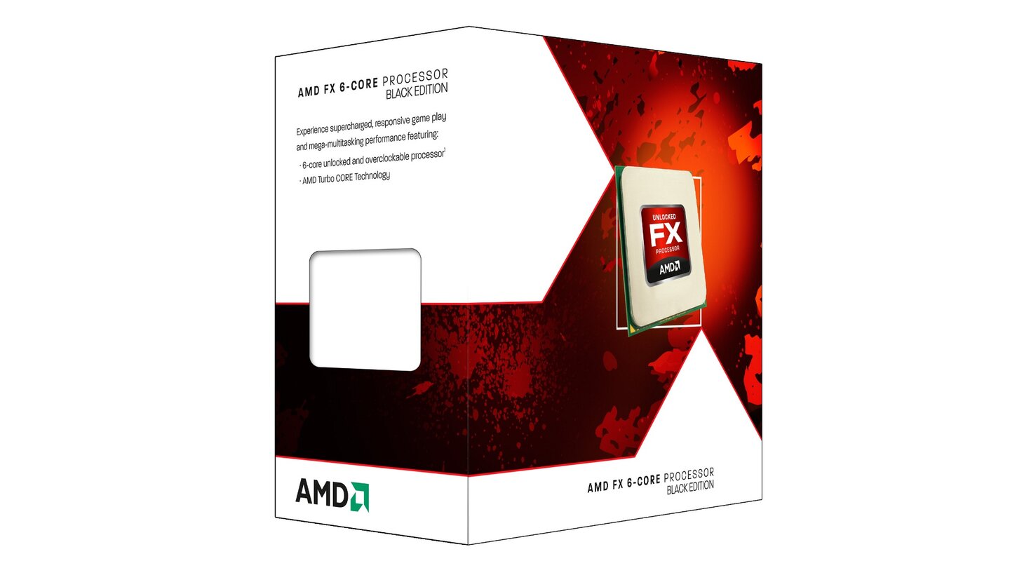 AMD FX 6200