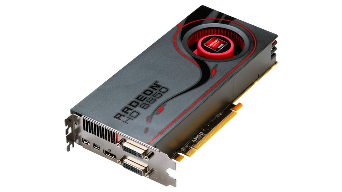 AMD Radeon HD 6850 (2)