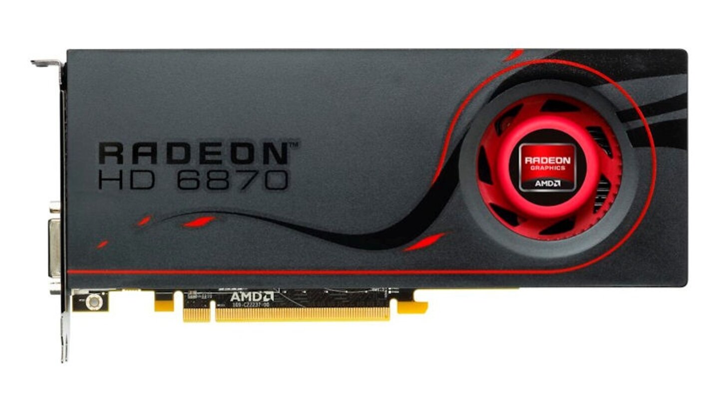 AMD Radeon HD 6870 (1)