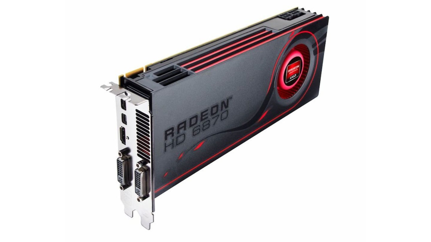AMD Radeon HD 6870 (3)