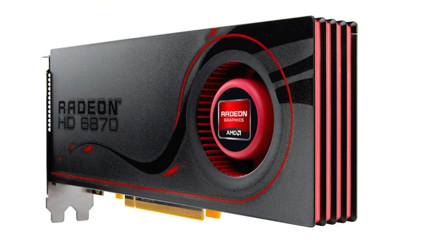 AMD Radeon HD 6870 (5)