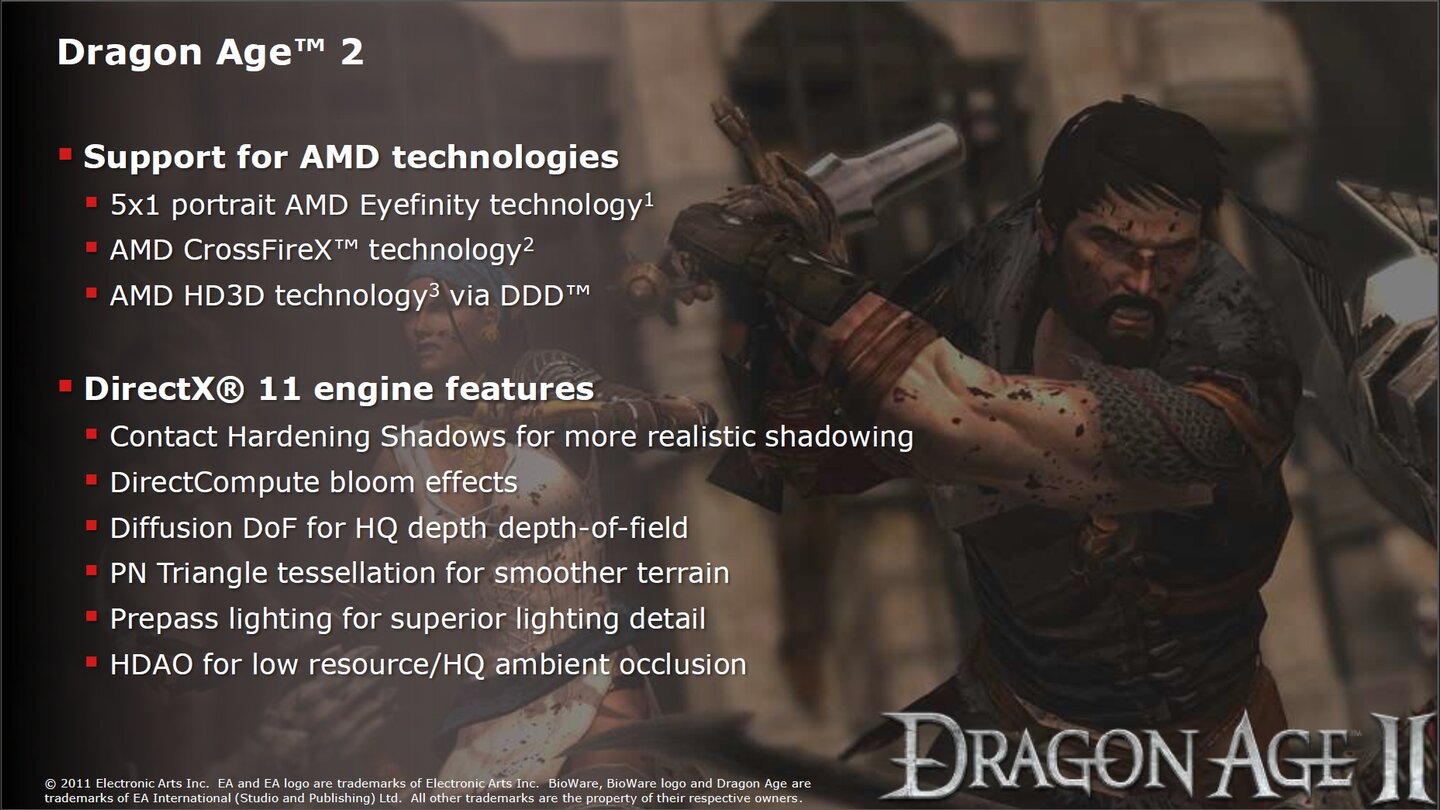 AMD Radeon HD 6990
