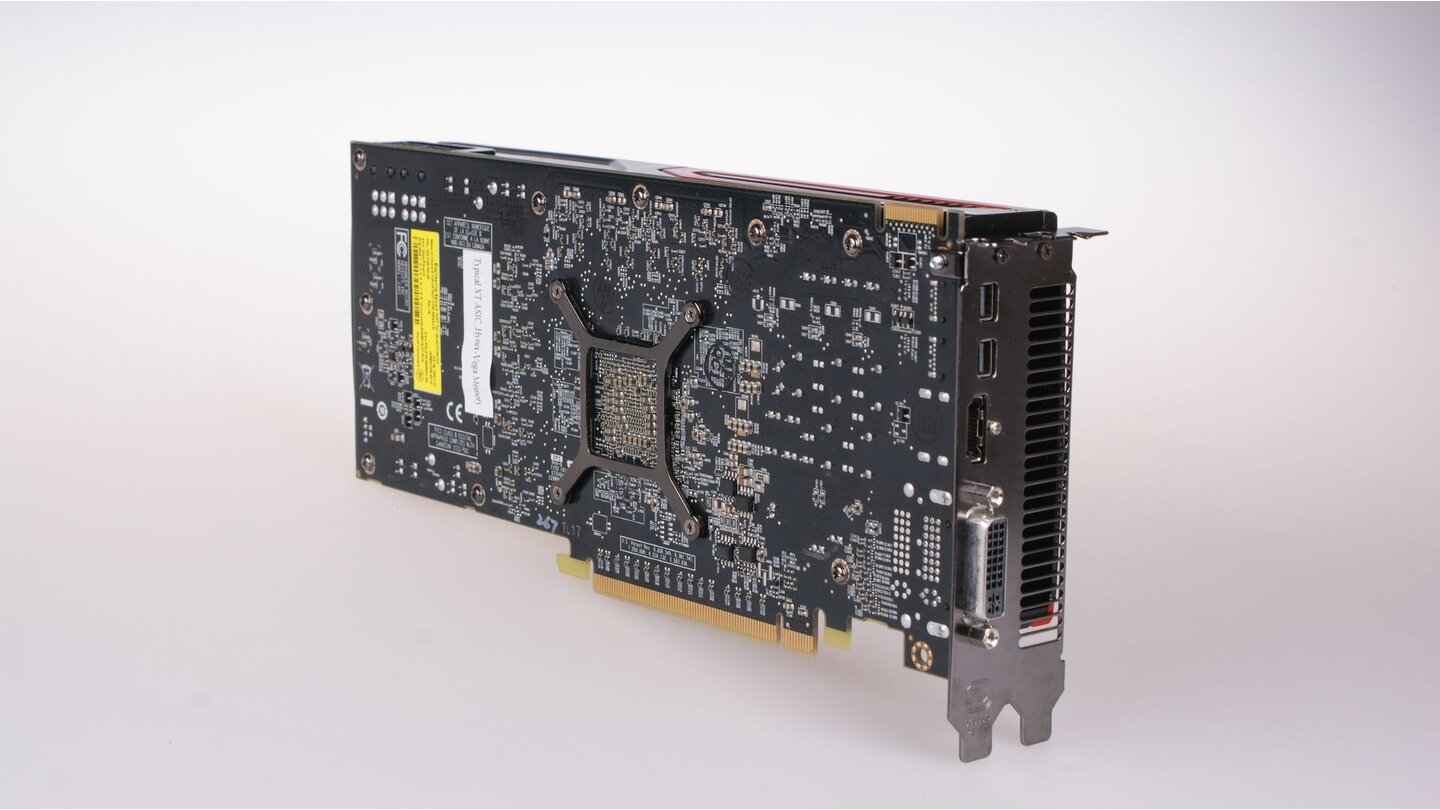 AMD Radeon HD 7870