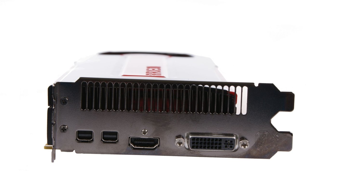AMD Radeon HD 7950