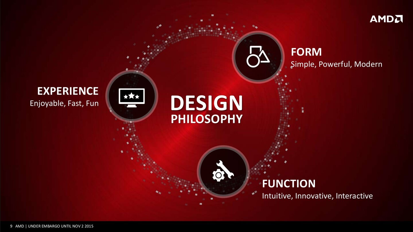 AMD Radeon Software Crimson - 09