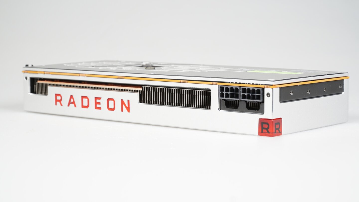 AMD Radeon VII