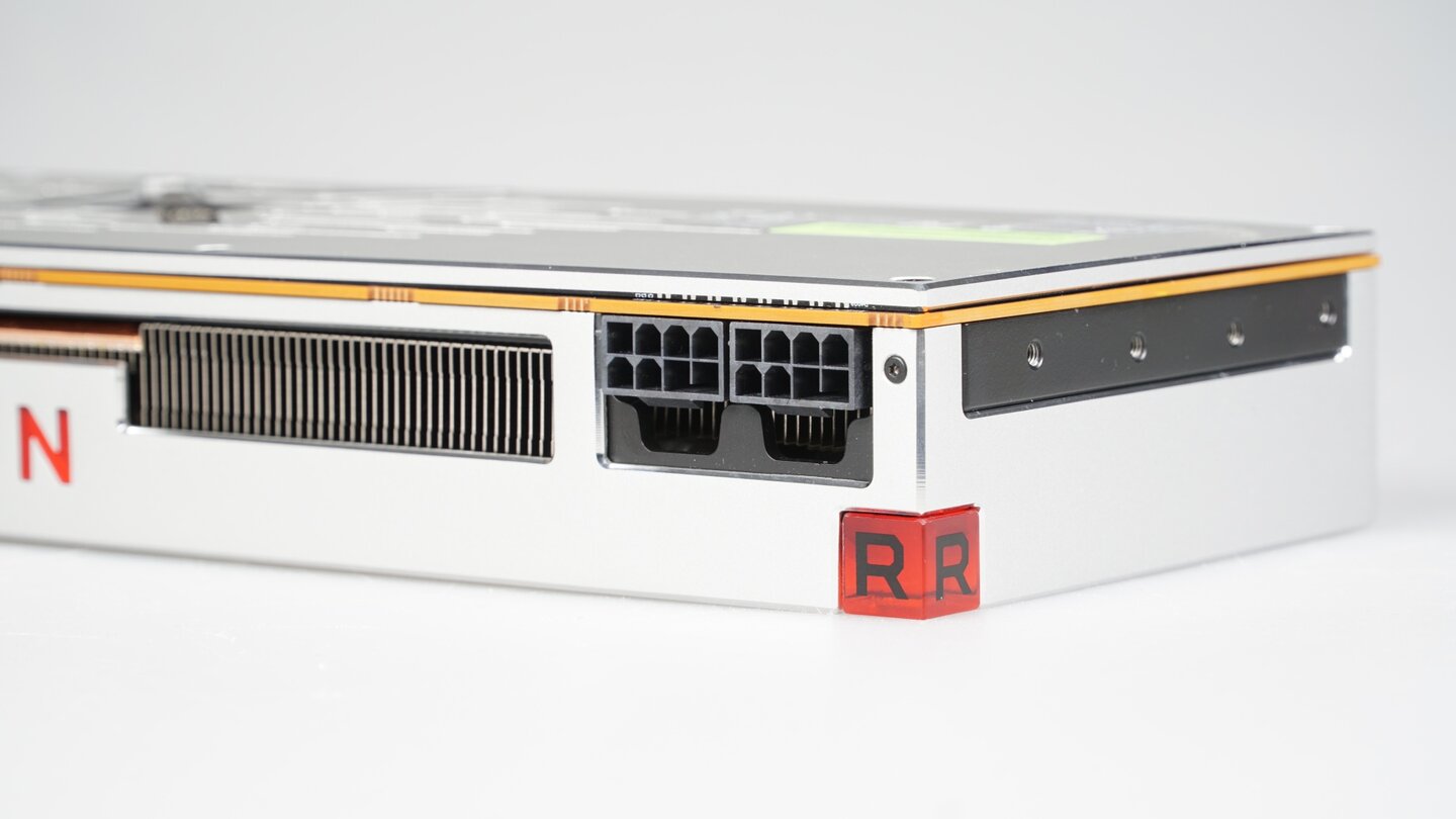 AMD Radeon VII