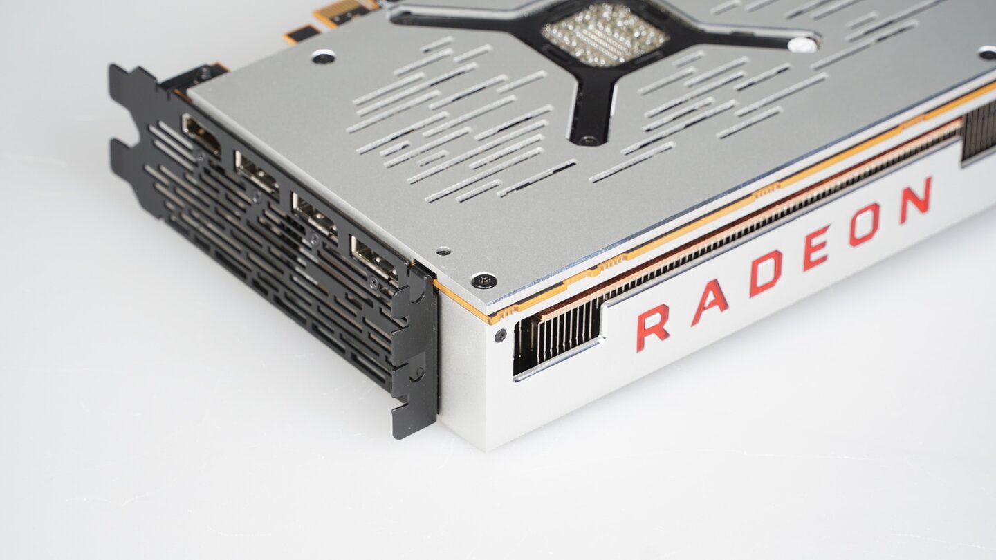 AMD Radeon VII