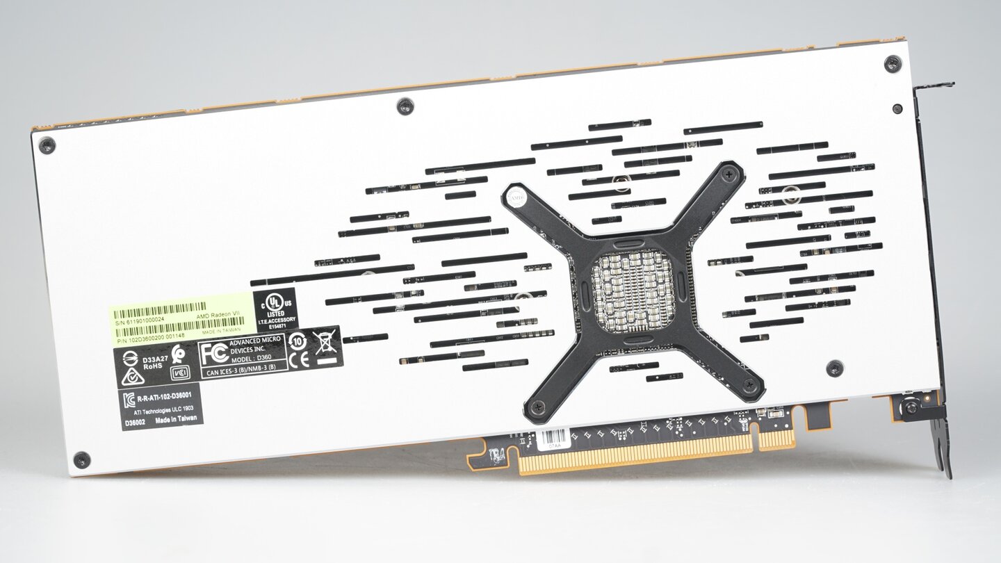 AMD Radeon VII