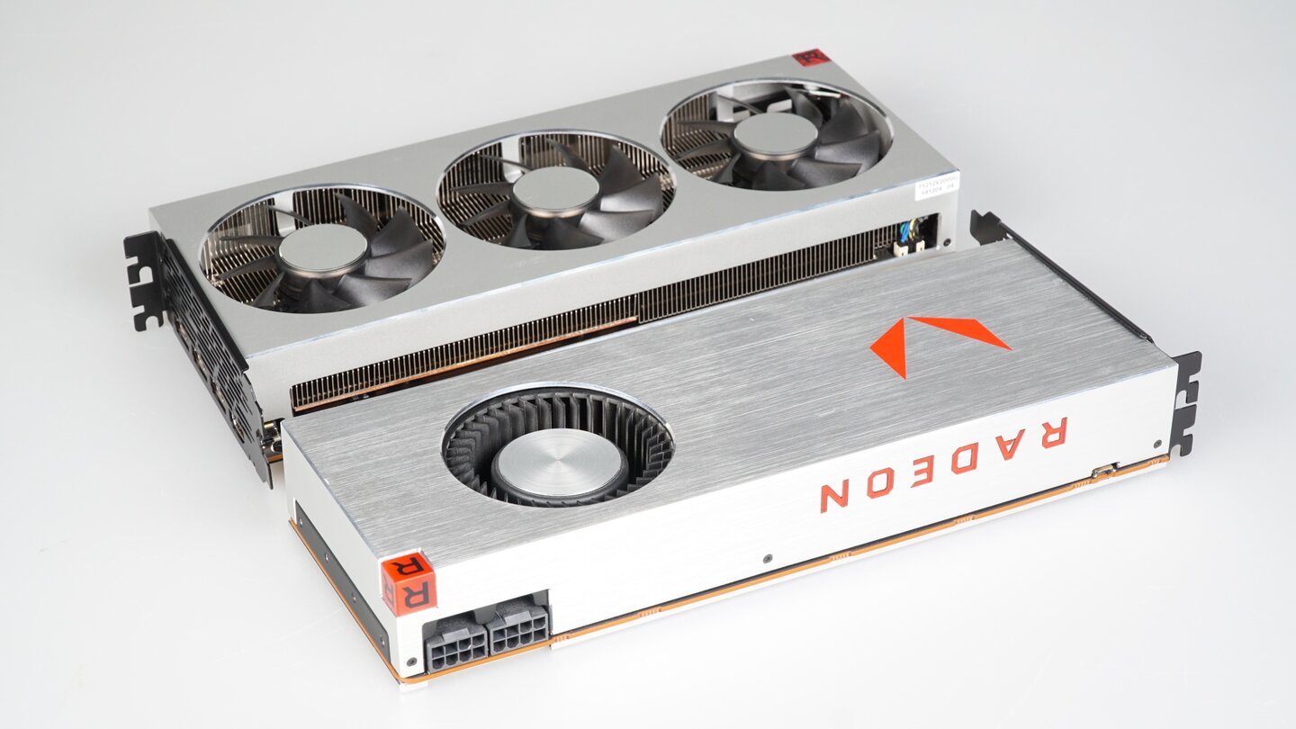 AMD Radeon VII