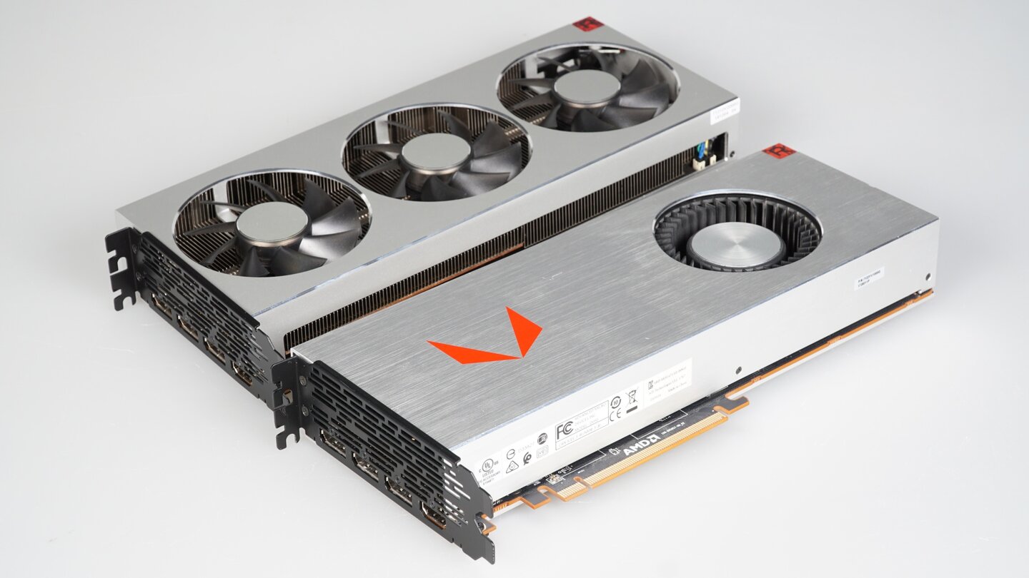 AMD Radeon VII