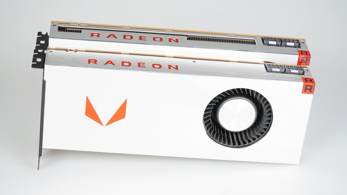 AMD Radeon VII
