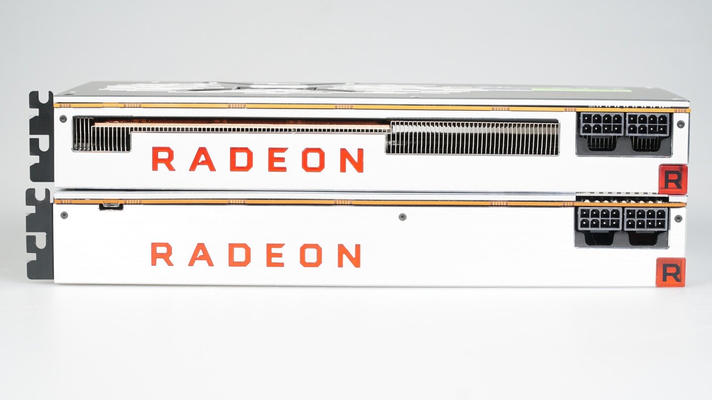 AMD Radeon VII