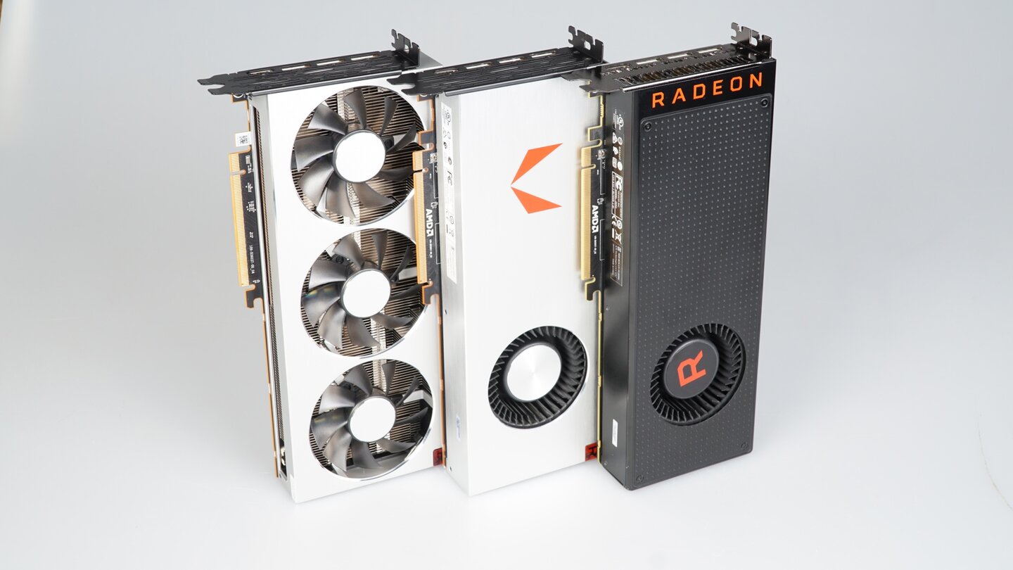 AMD Radeon VII