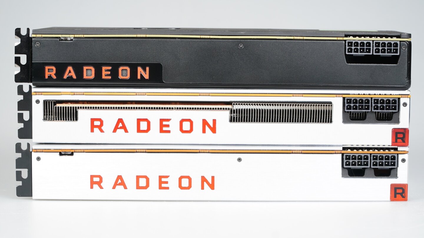 AMD Radeon VII