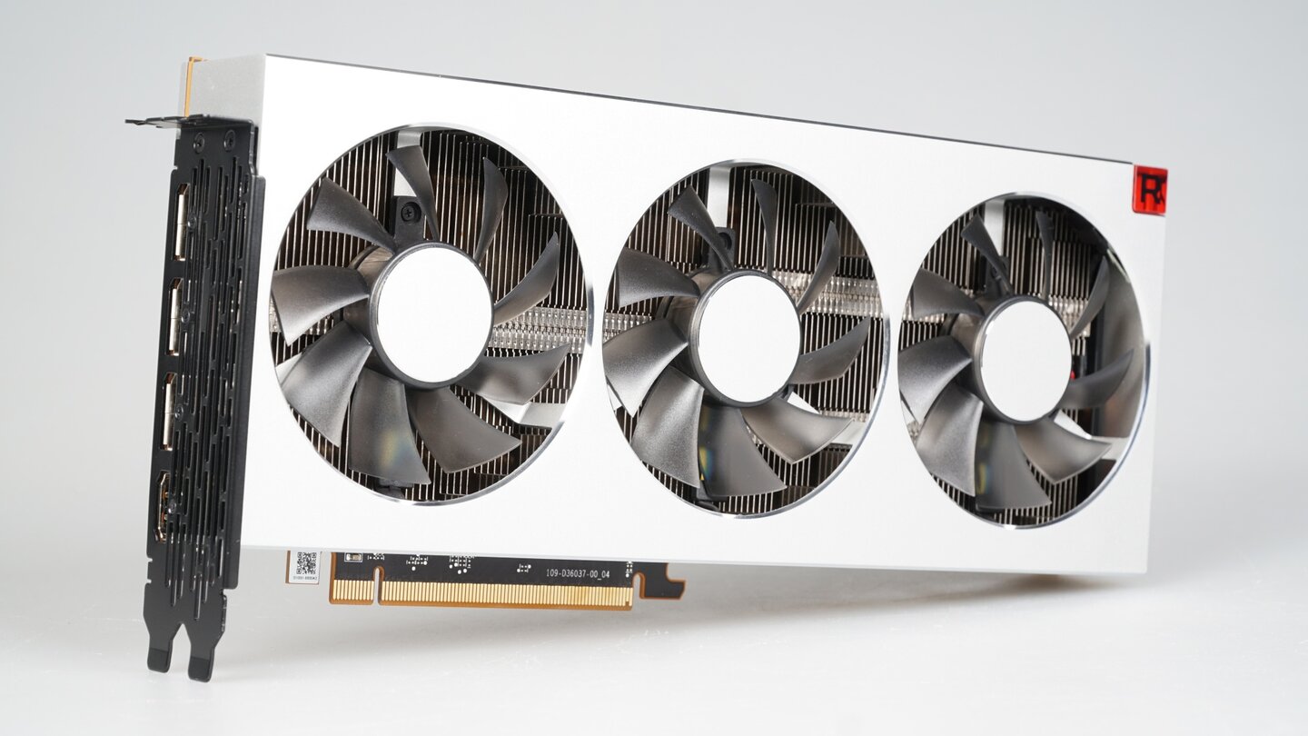AMD Radeon VII