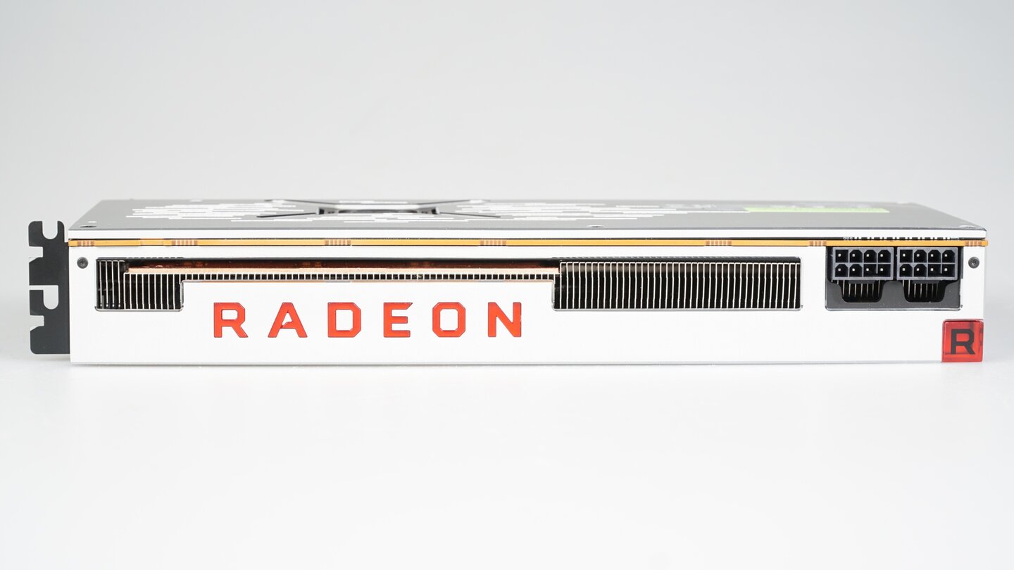 AMD Radeon VII