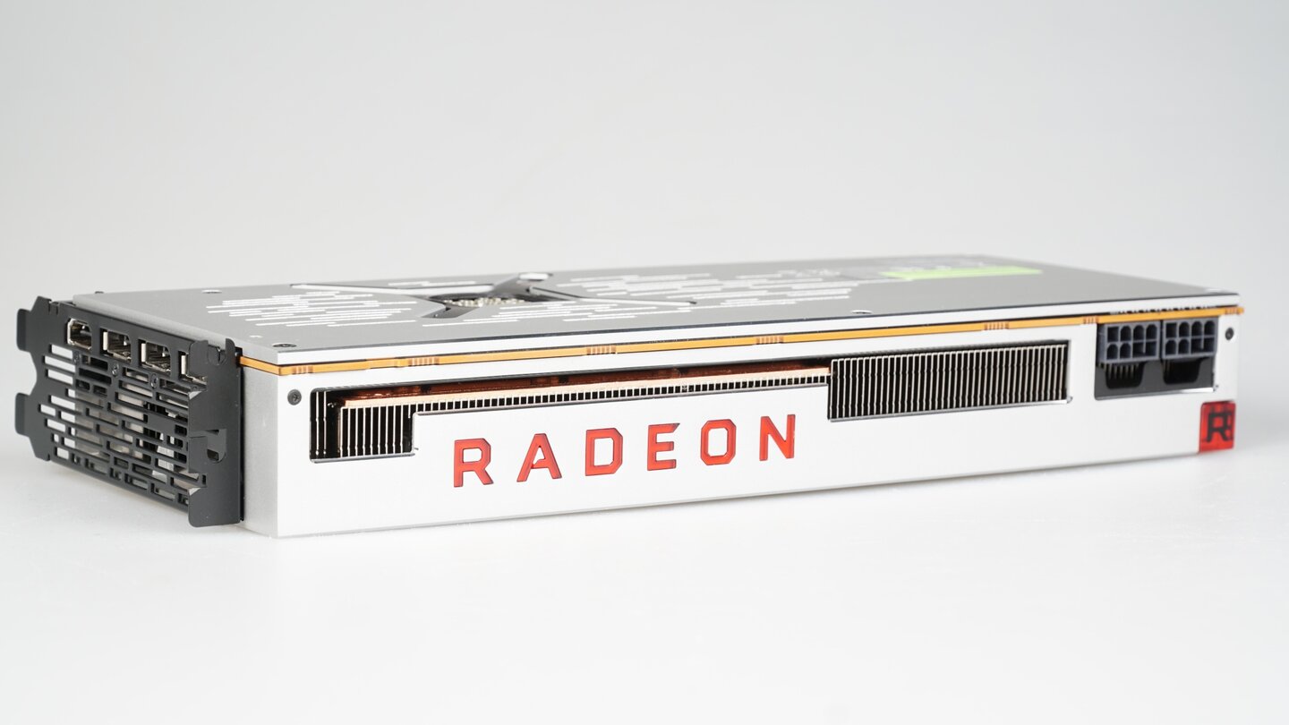 AMD Radeon VII