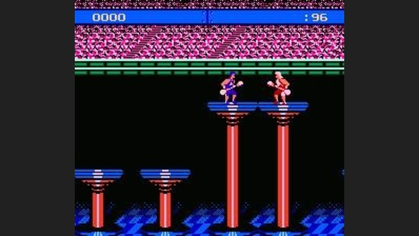 Joust