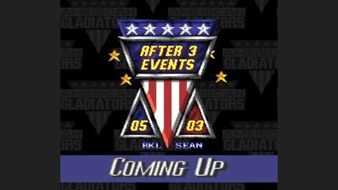 Scoreboard