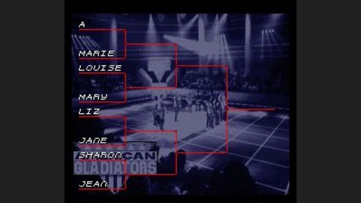 Tournament Brackets