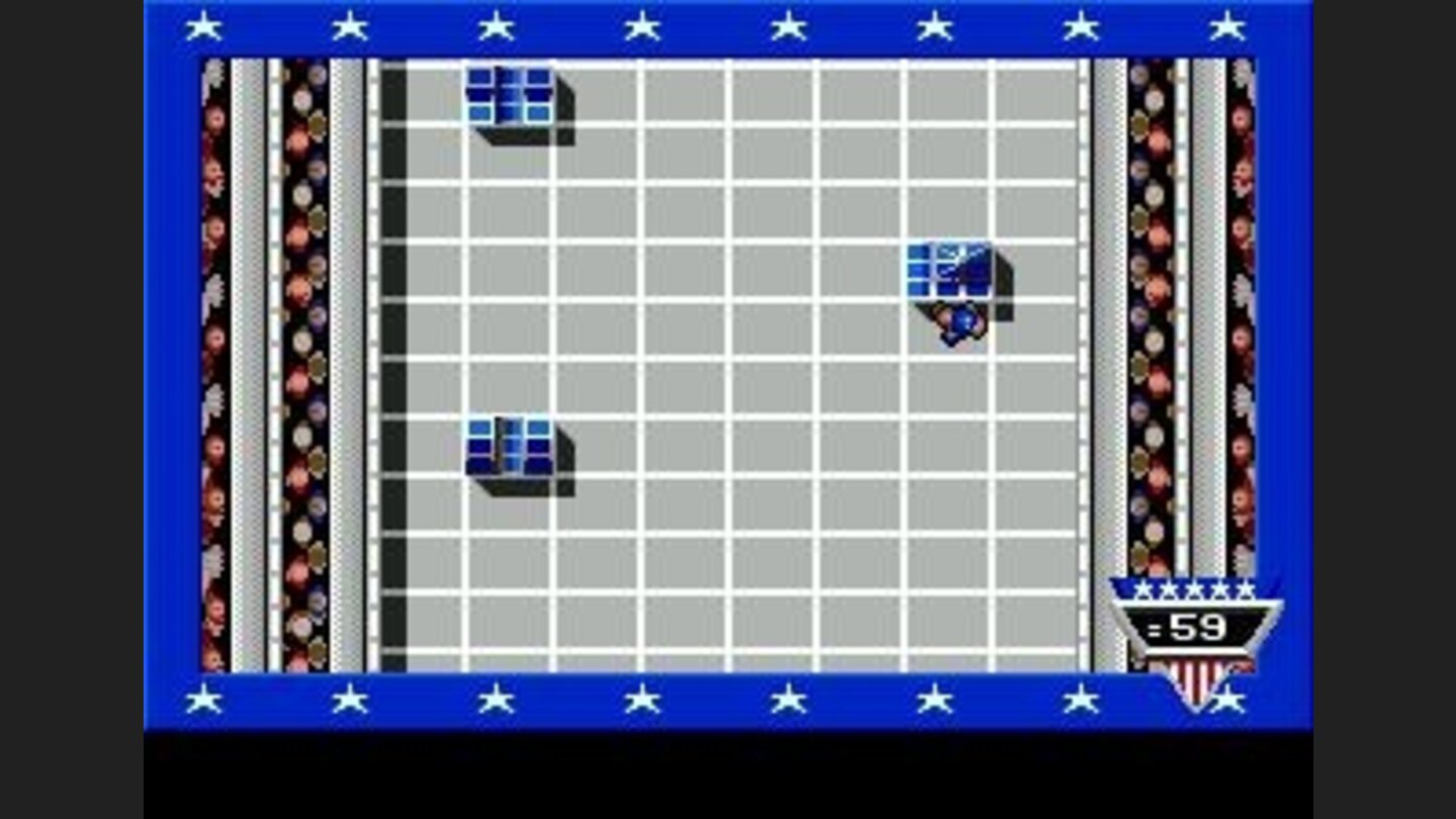 Assault