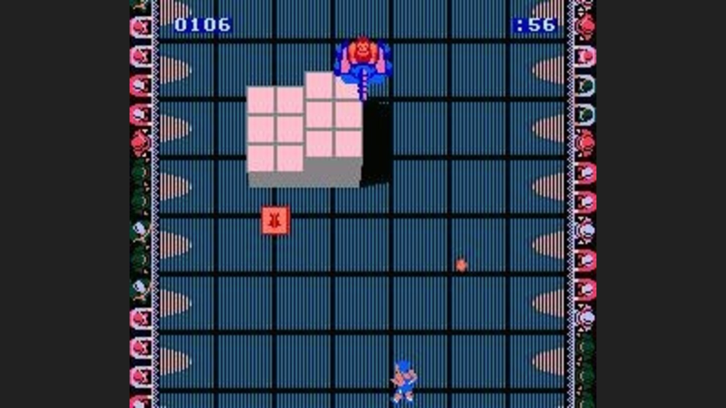 Assault