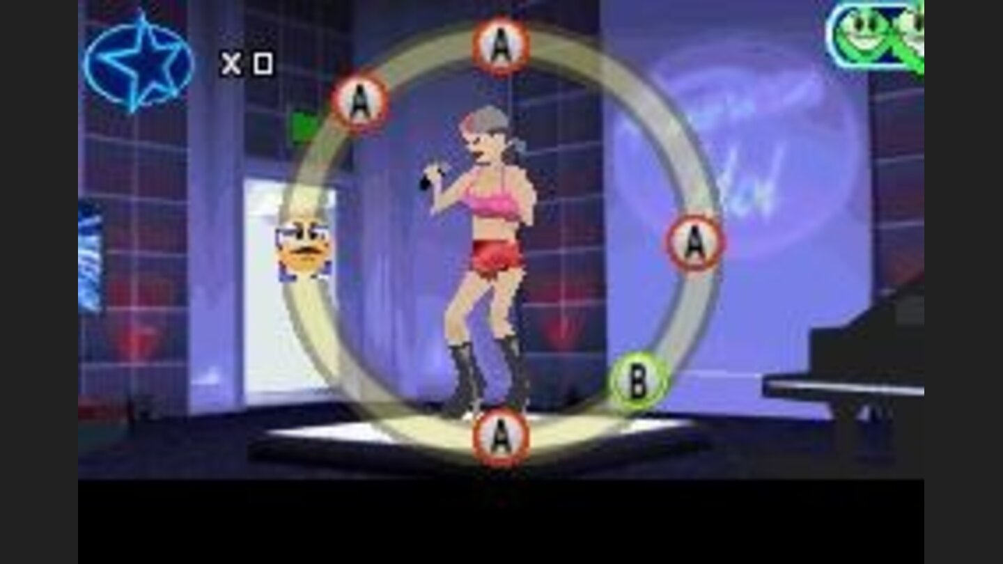 Here is one of your opponents in the replay