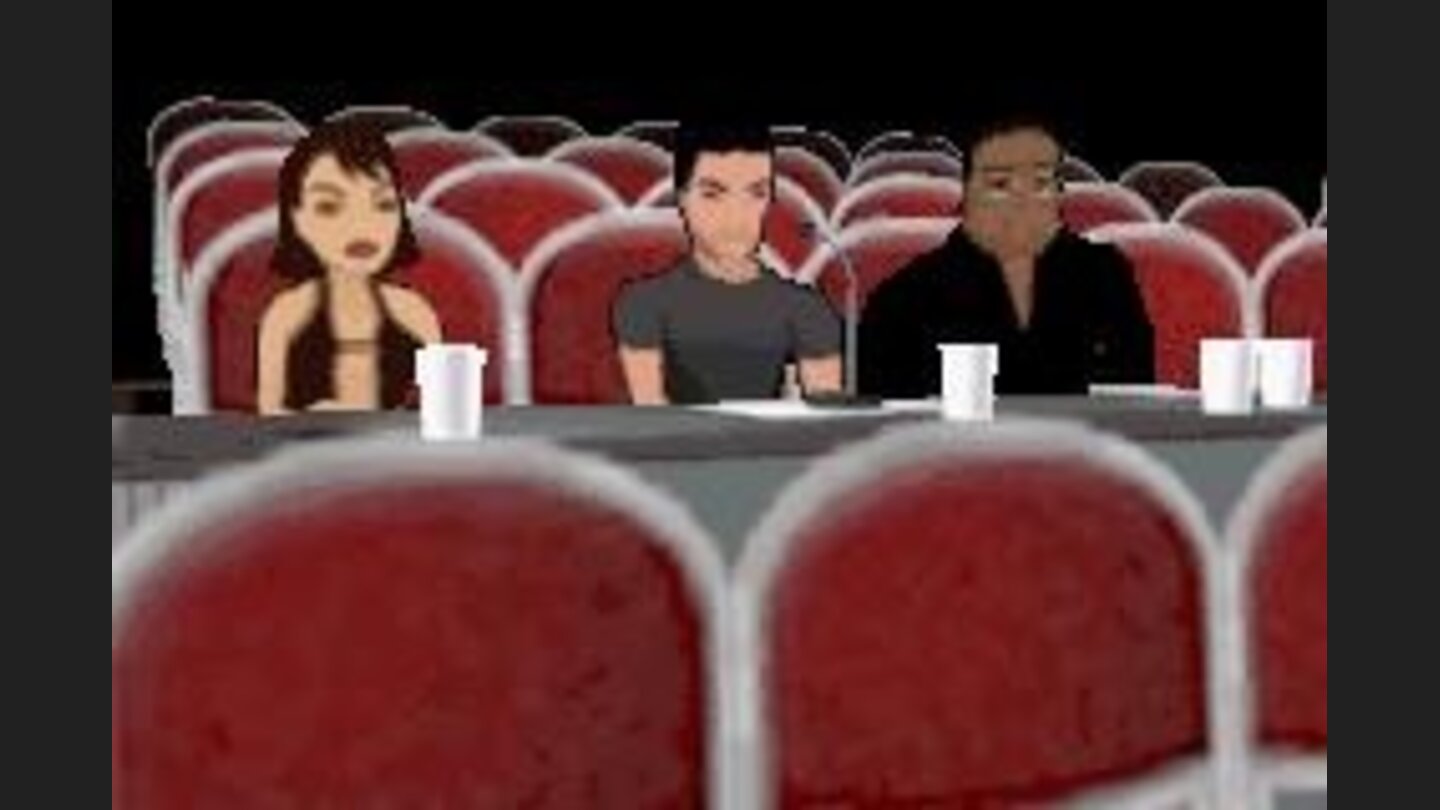 What will the judges think?