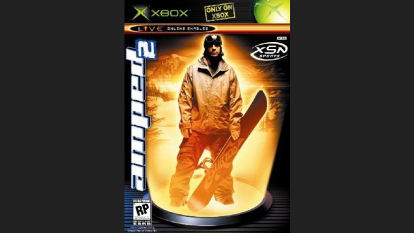 Amped-2