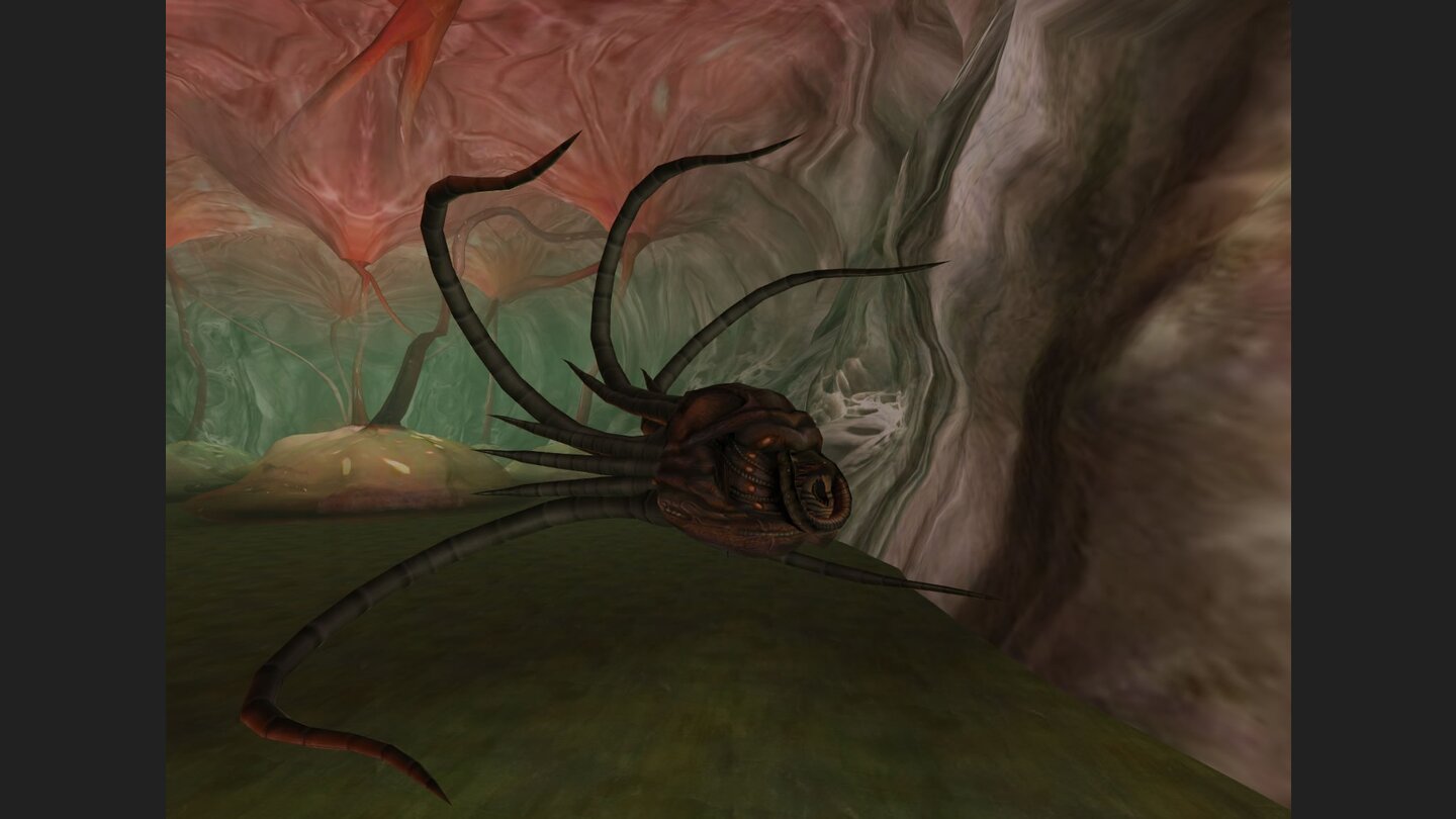 Anarchy Online Lost Eden 13