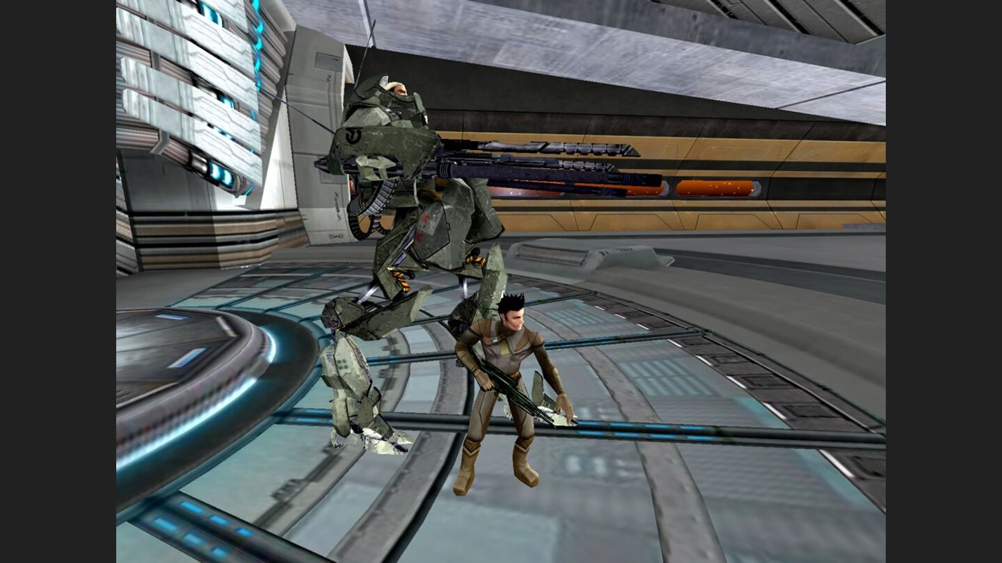 Anarchy Online Lost Eden 15