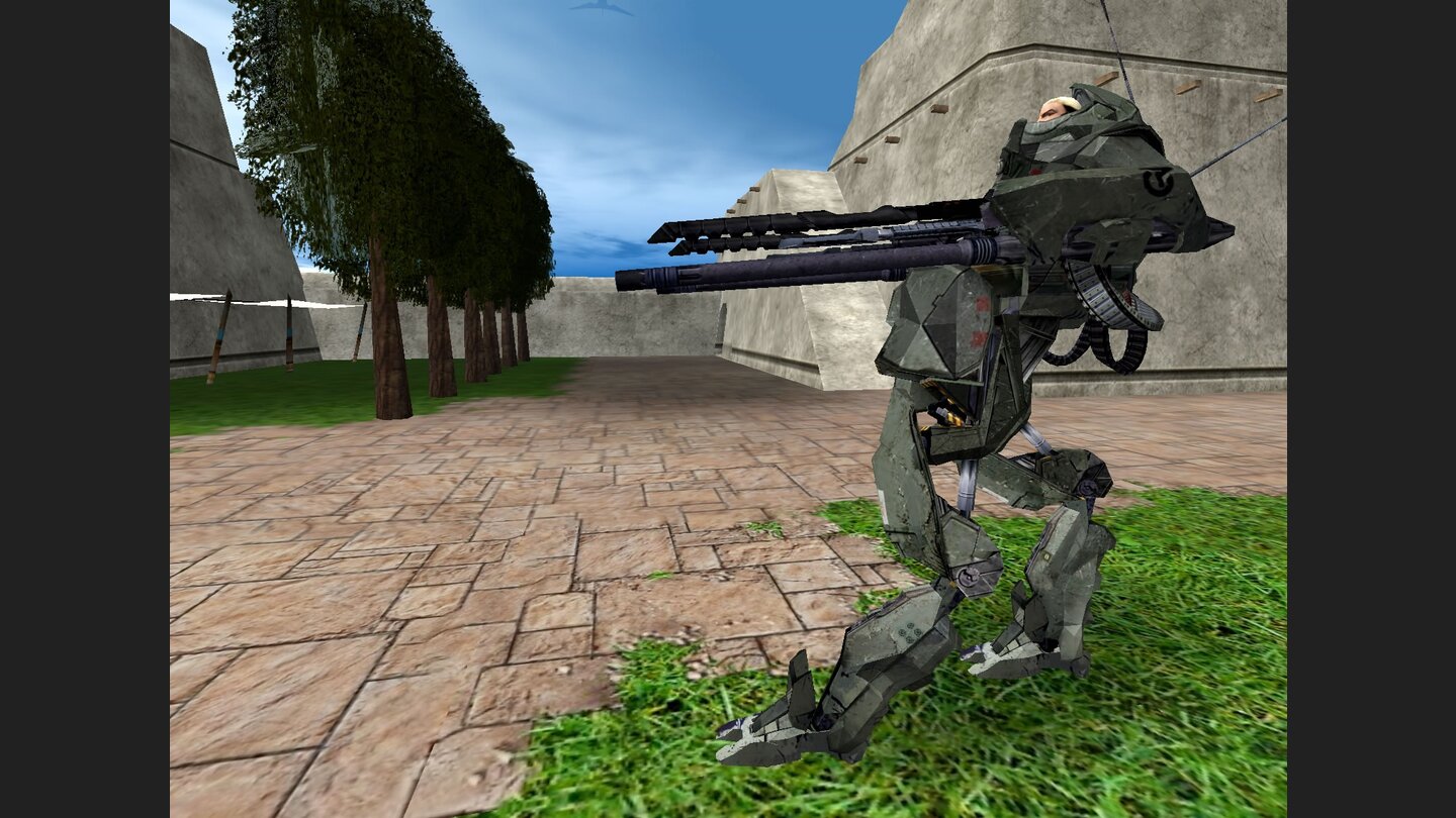 Anarchy Online Lost Eden 16