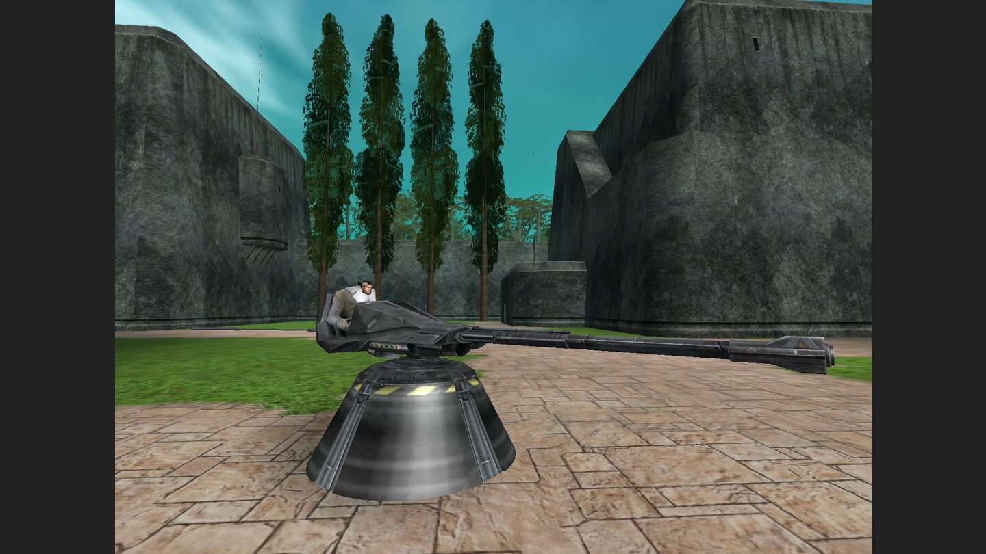 Anarchy Online Lost Eden 17