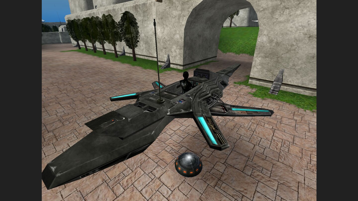 Anarchy Online Lost Eden 18