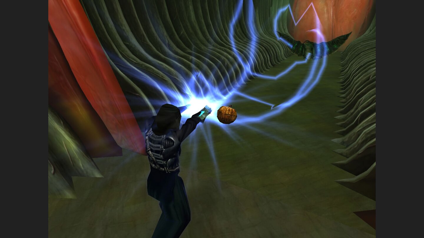 Anarchy Online Lost Eden 19