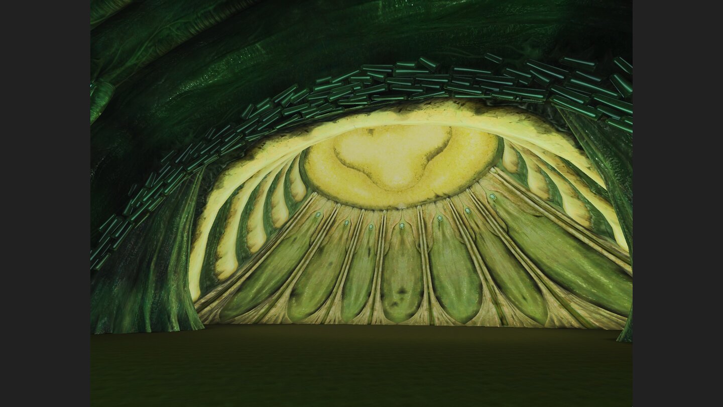 Anarchy Online Lost Eden 1